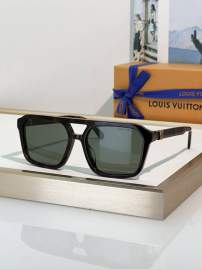 Picture of Louis Vuitton Sunglasses _SKUfw76706017fw
